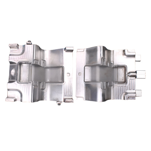 后吹面過渡風(fēng)道