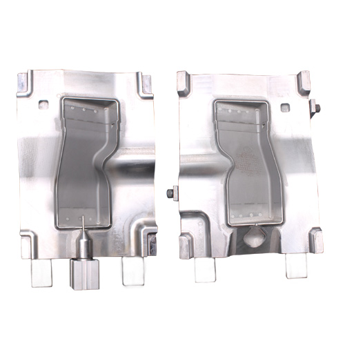 后吹面過渡風(fēng)道