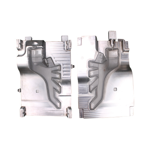 左前吹足風(fēng)道